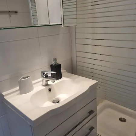 Mimosas Apartment
