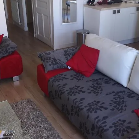 Mimosas Apartment Cannes